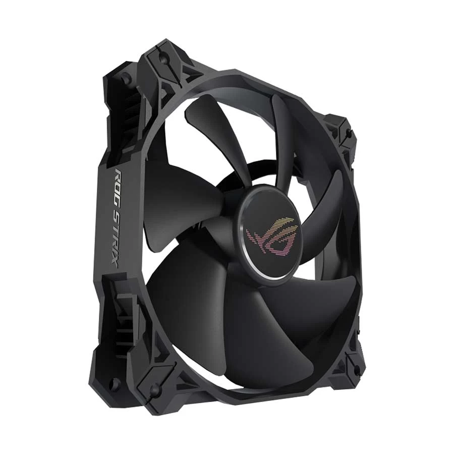 Asus ROG STRIX XF 120 Casing Fan Price in Bangladesh