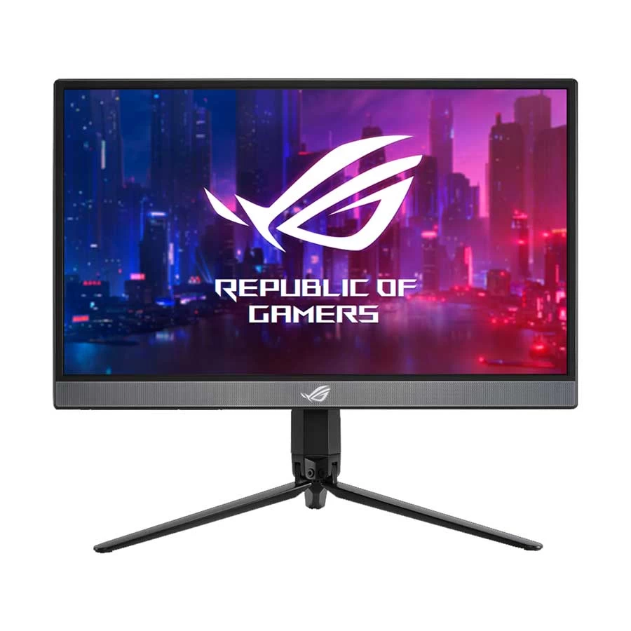 Asus ROG Strix XG17AHP Gaming Monitor