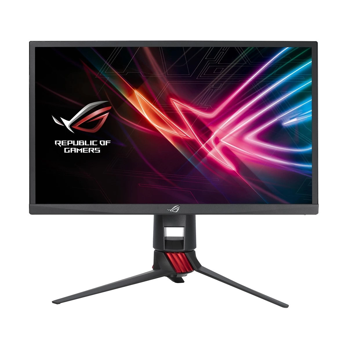 Asus ROG Strix XG248Q All Monitor