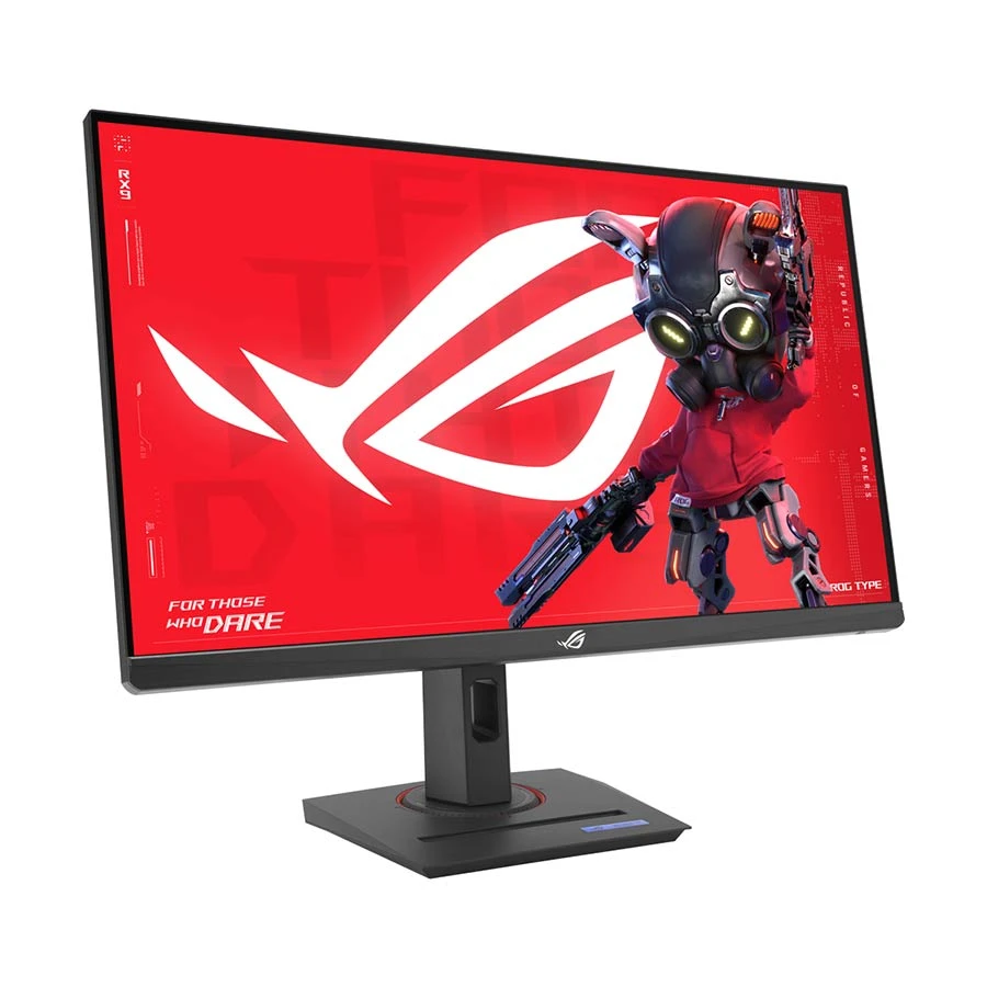 Asus ROG Strix XG27ACG Gaming Monitor in BD