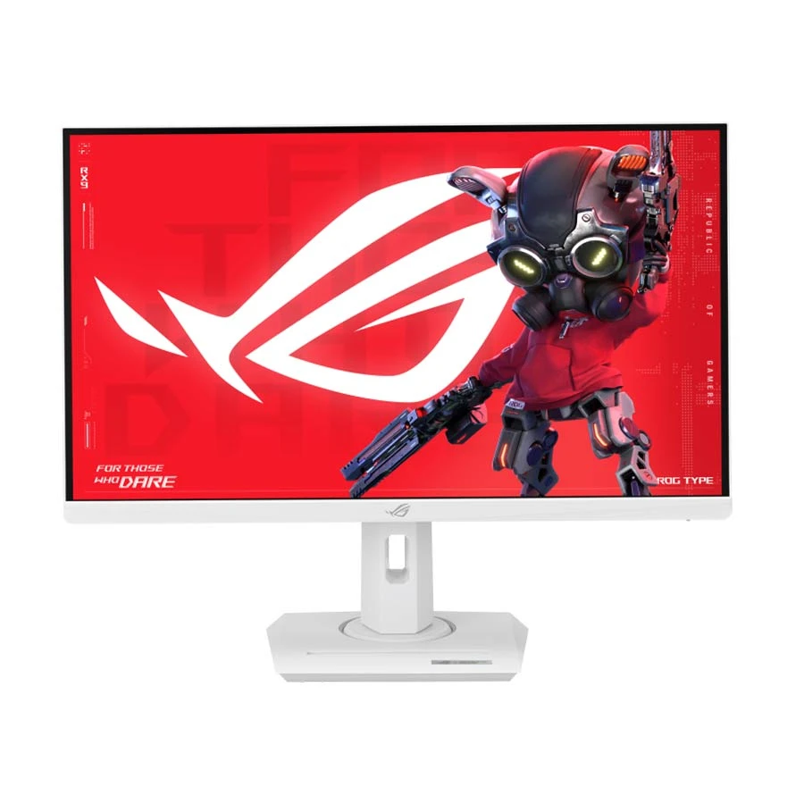 ASUS Asus ROG STRIX XG27ACG-W ASUS