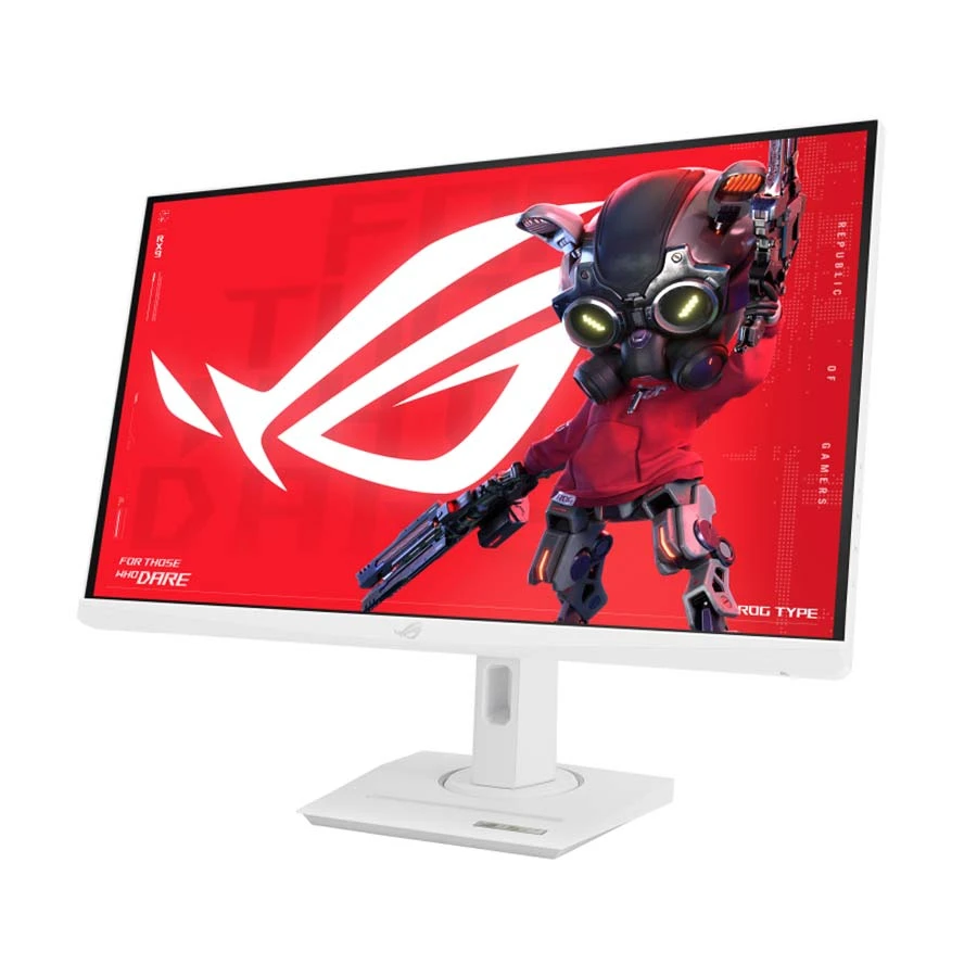 ASUS Asus ROG STRIX XG27ACG-W ASUS Price in Bangladesh