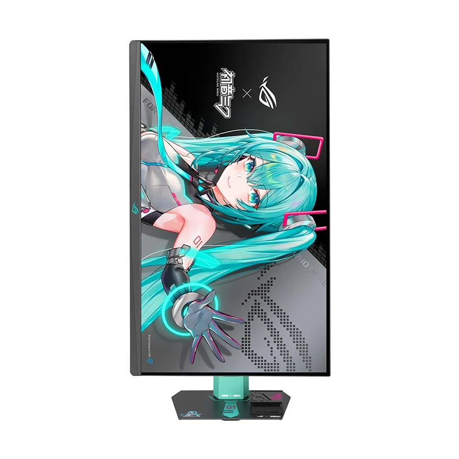 ASUS Asus ROG Strix XG27ACMEG-G ASUS