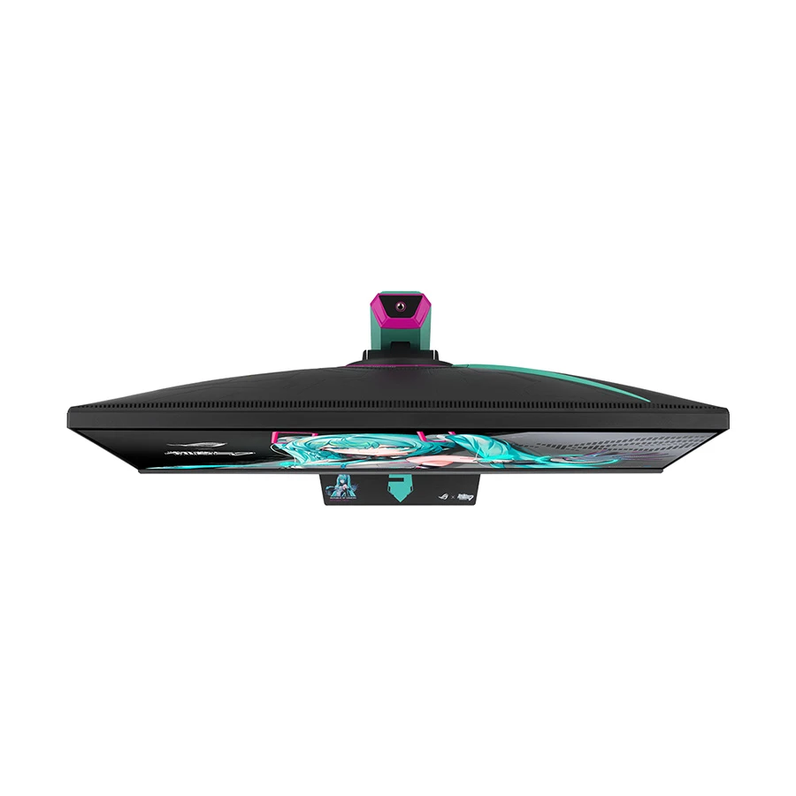 Asus ROG Strix XG27ACMEG-G ASUS Price in BD