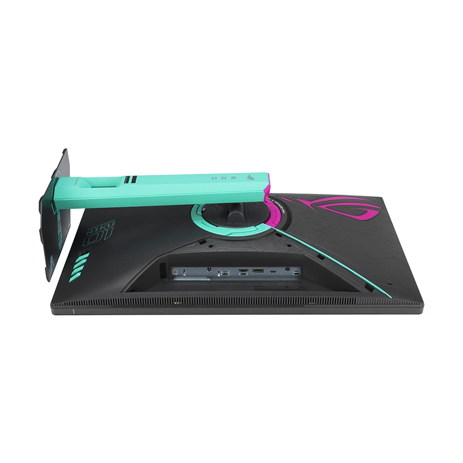 ASUS Asus ROG Strix XG27ACMEG-G ASUS specifications