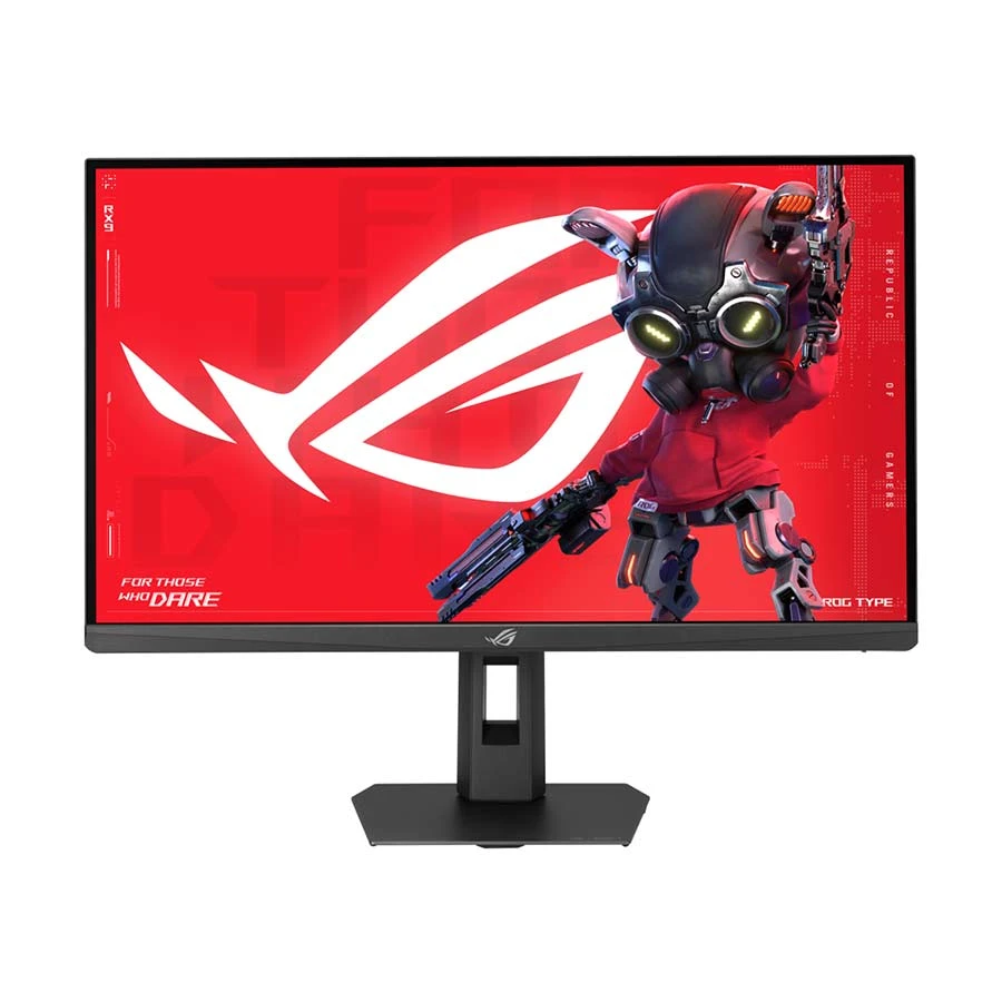 ASUS Asus ROG Strix XG27ACMES Gaming Monitor