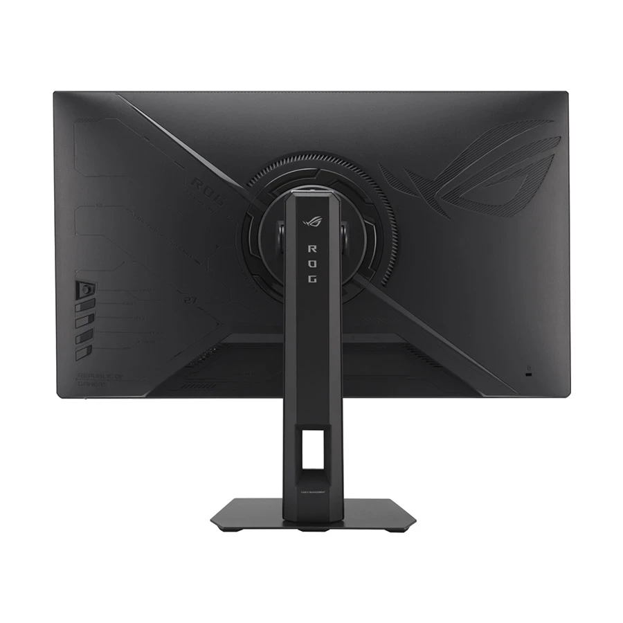 ASUS Asus ROG Strix XG27ACMES Gaming Monitor specifications