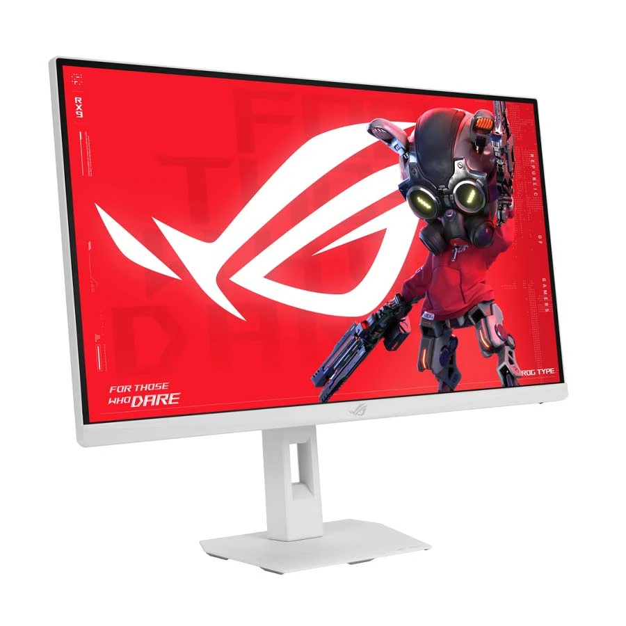 ASUS Asus ROG Strix XG27ACMES-W All Monitor in BD
