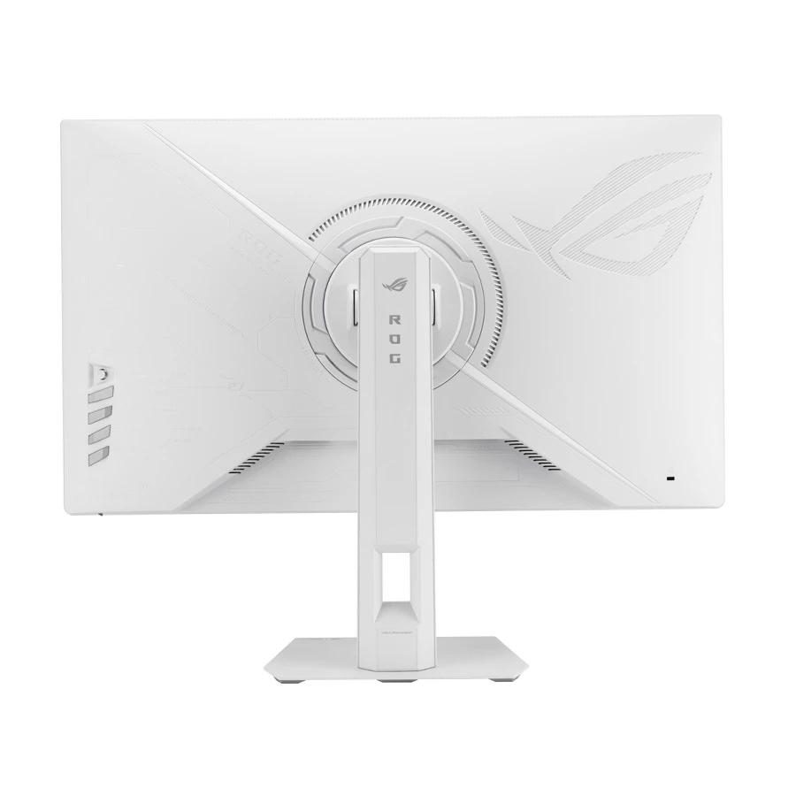 ASUS Asus ROG Strix XG27ACMES-W All Monitor specifications