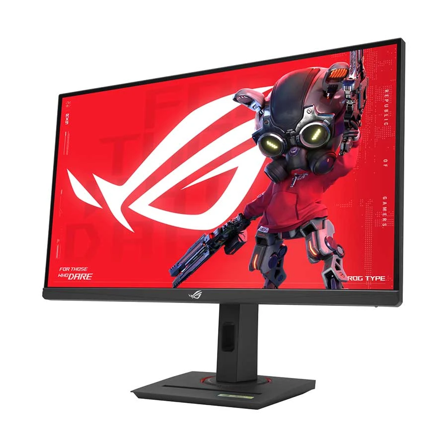 Asus ROG Strix XG27ACS Gaming Monitor in BD