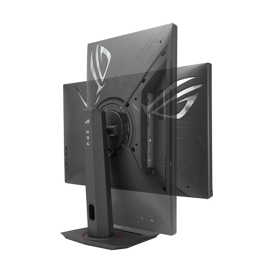 Asus ROG Strix XG27ACS Gaming Monitor features