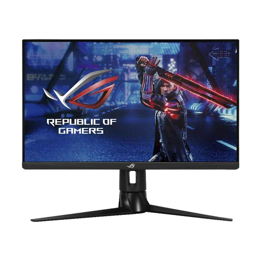 Asus Rog Strix XG27AQM Gaming Monitor Price in Bangladesh