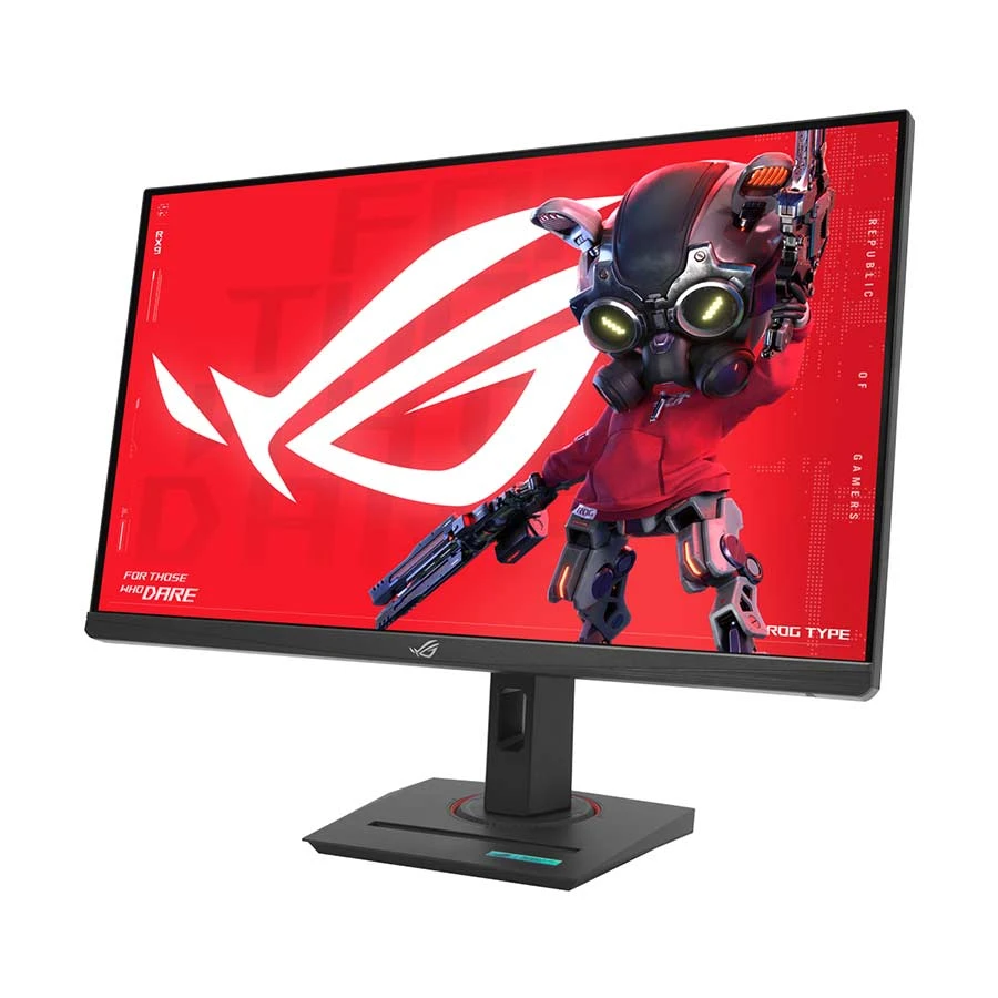 Asus Rog Strix XG27UCG Gaming Monitor in BD
