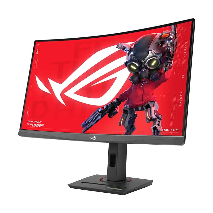 Asus ROG Strix XG27WCS Gaming Monitor Price in Bangladesh