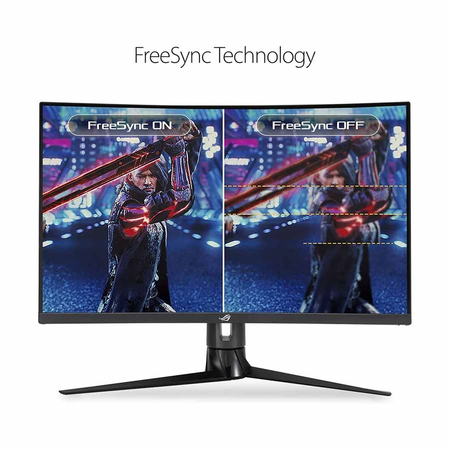 Asus ROG Strix XG32VC ASUS