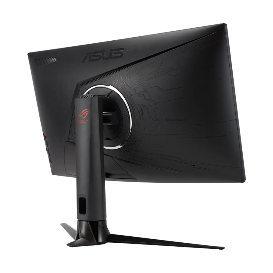 ASUS Asus ROG Strix XG32VC ASUS Best Price