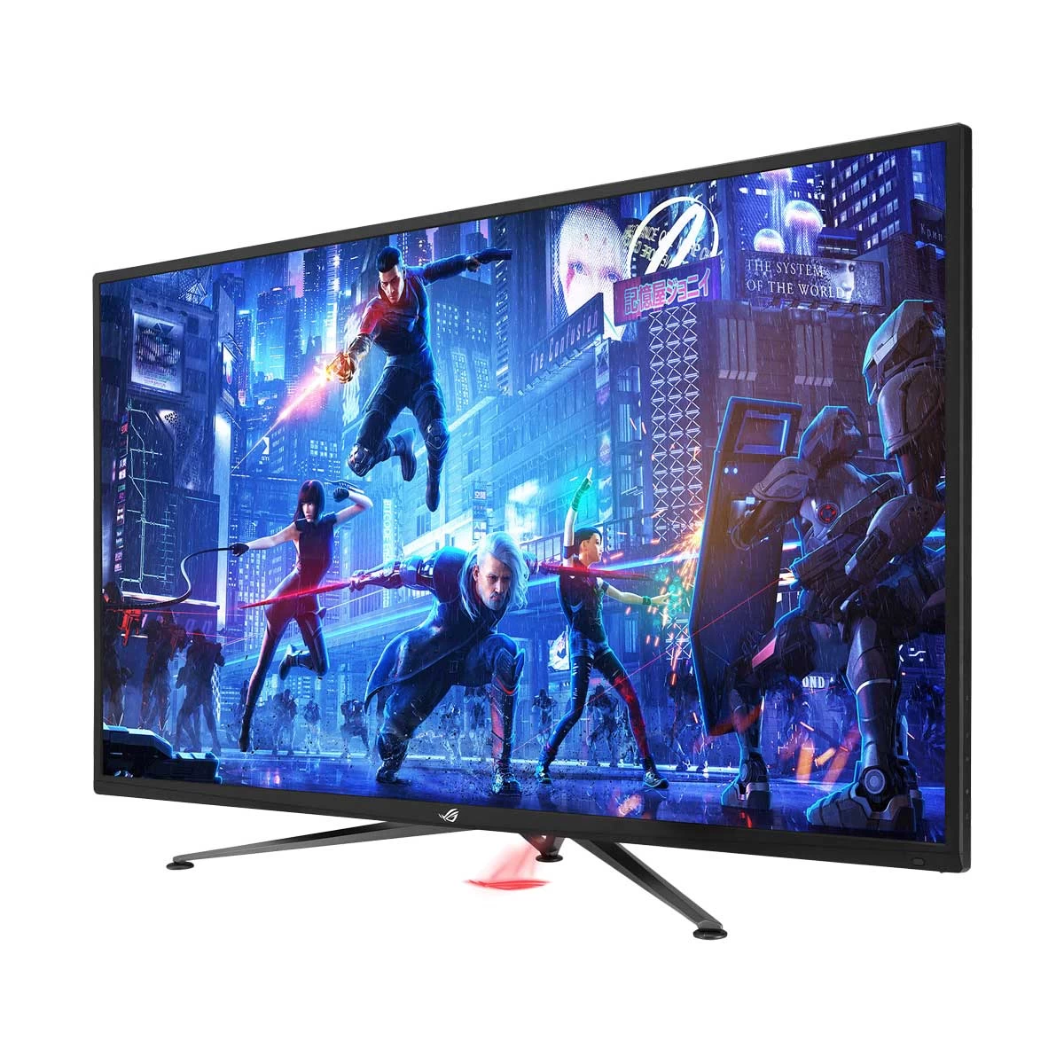 Asus ROG Strix XG438Q All Monitor