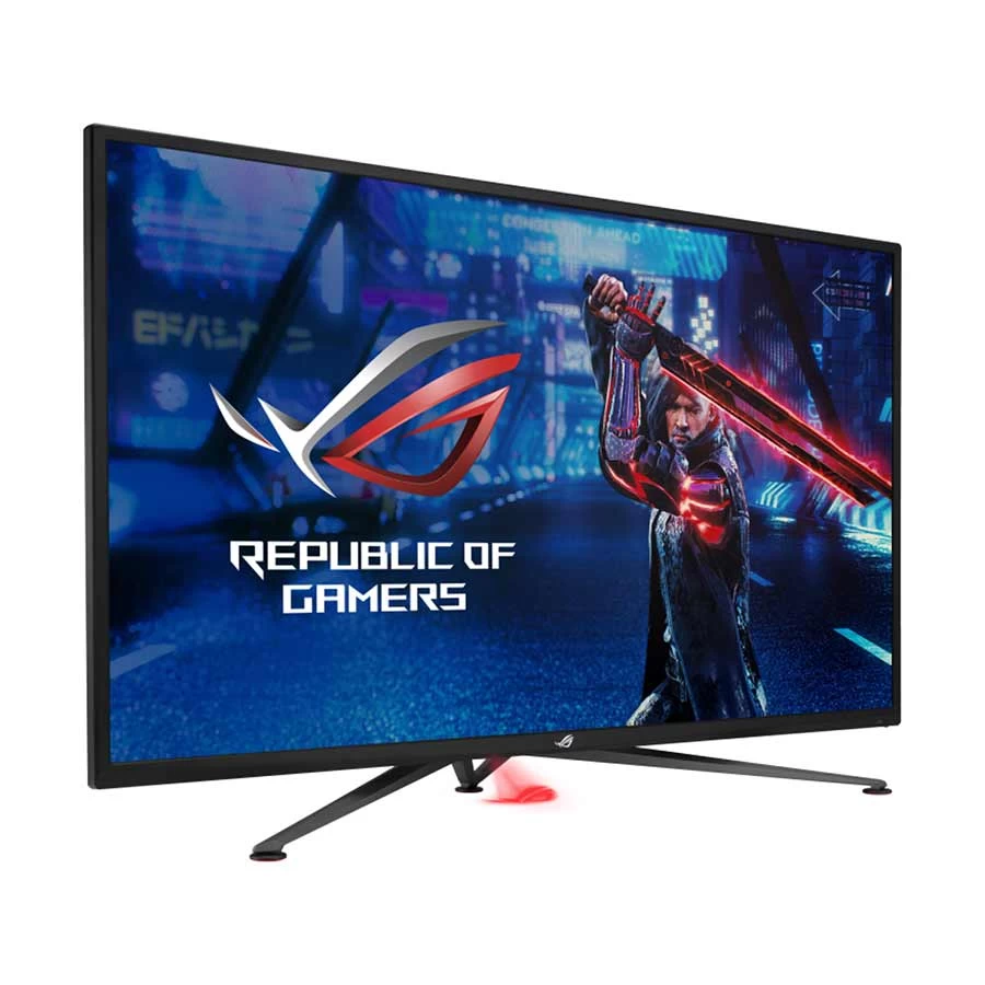Asus ROG Strix XG438QR Gaming Monitor Price in Bangladesh