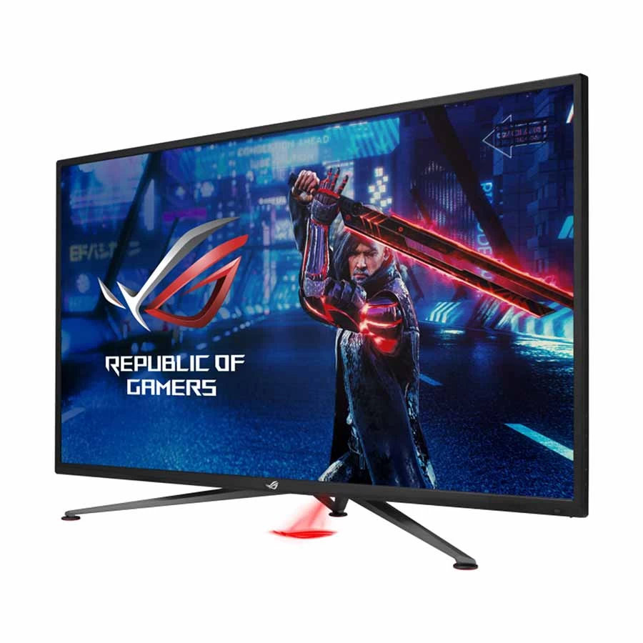 Asus ROG Strix XG438QR Gaming Monitor in BD