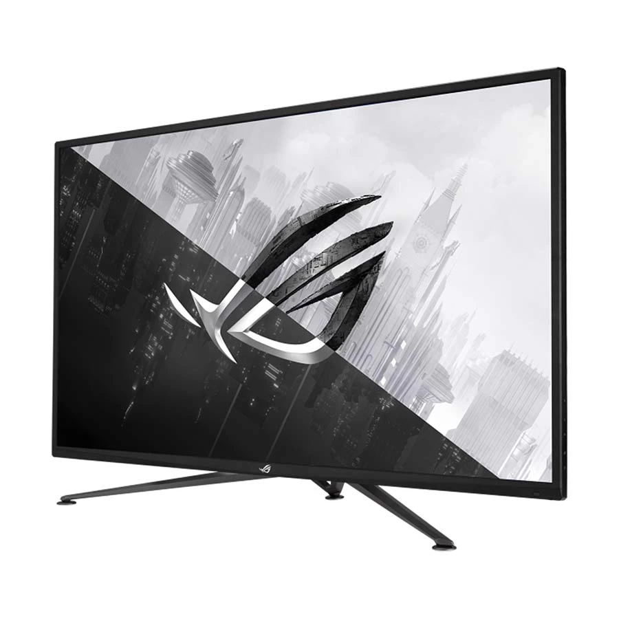 ASUS Asus ROG Strix XG43UQ ASUS Price in Bangladesh
