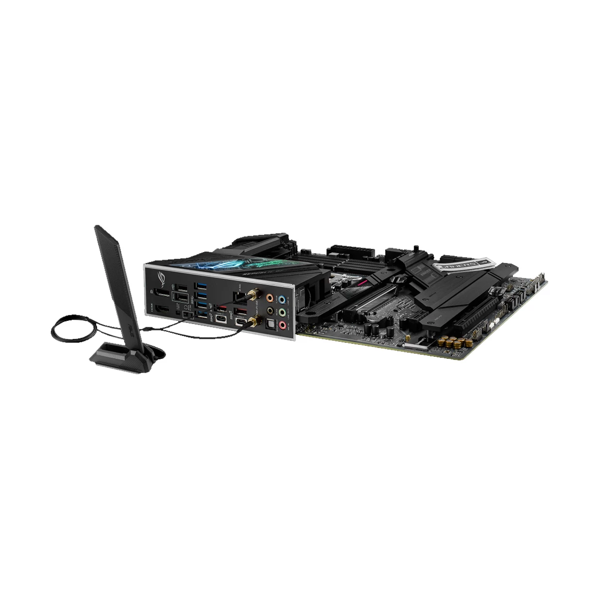 Asus ROG STRIX Z690-F GAMING (Wi-Fi 6E) Motherboard