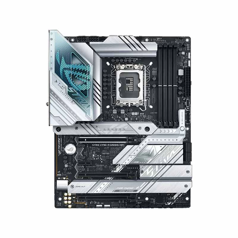 Asus ROG STRIX Z790-A GAMING (Wi-Fi 6E) Motherboard