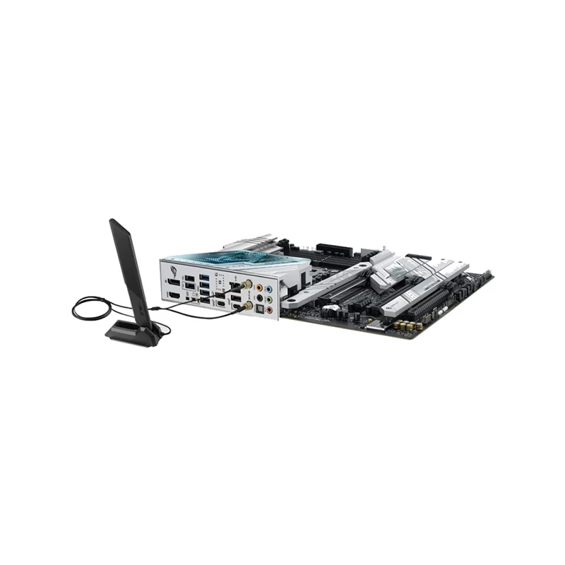 Asus ROG STRIX Z790-A GAMING (Wi-Fi 6E) Motherboard Price in BD
