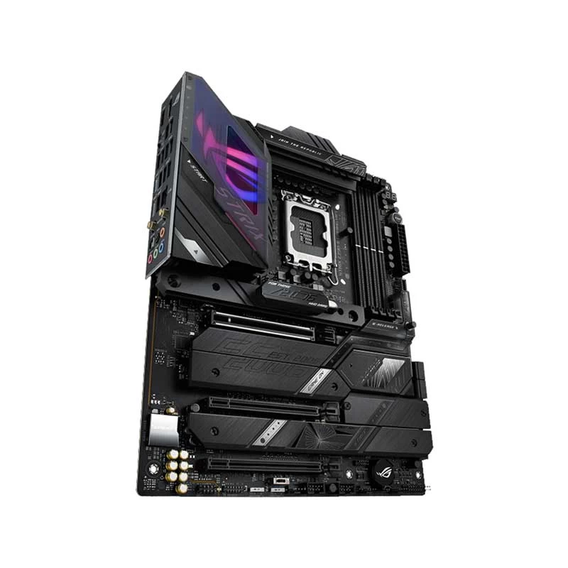 Asus ROG STRIX Z790-E GAMING (Wi-Fi 6E) Motherboard
