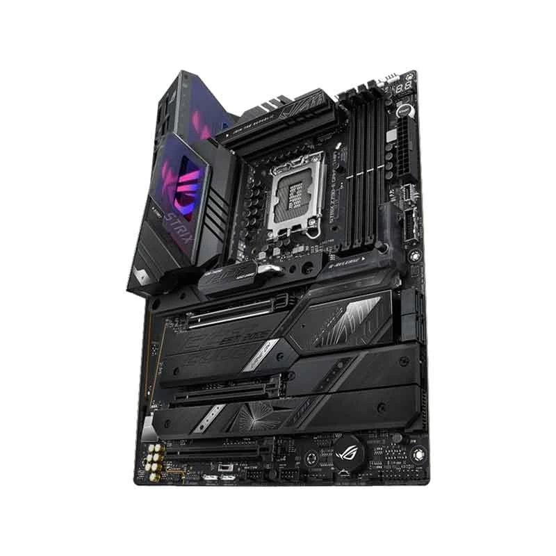Asus ROG STRIX Z790-E GAMING (Wi-Fi 6E) Motherboard Price in BD