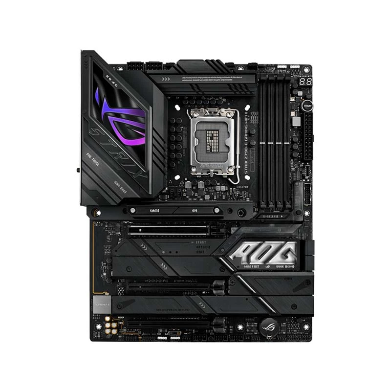 Asus ROG STRIX Z790-E GAMING (Wi-Fi 7) II Motherboard