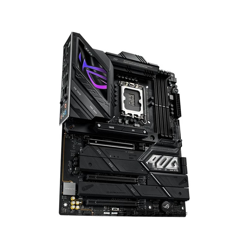 Asus ROG STRIX Z790-E GAMING (Wi-Fi 7) II Motherboard Price in Bangladesh