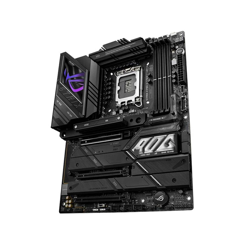 Asus ROG STRIX Z790-E GAMING (Wi-Fi 7) II Motherboard in BD