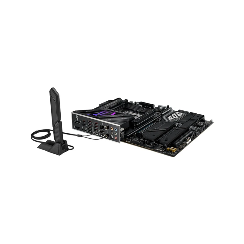 Asus ROG STRIX Z790-E GAMING (Wi-Fi 7) II Motherboard Price in BD