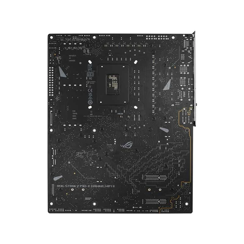 Asus ROG STRIX Z790-E GAMING (Wi-Fi 7) II Motherboard specifications
