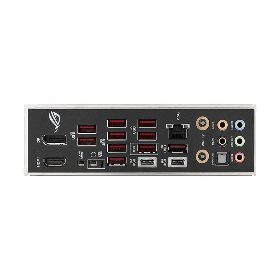 Asus ROG STRIX Z790-E GAMING (Wi-Fi 7) II Motherboard Best Price