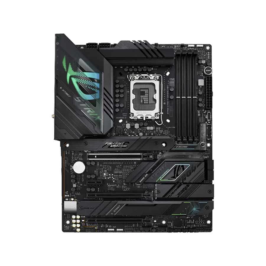 Asus ROG STRIX Z790-F GAMING (Wi-Fi 6E) Motherboard
