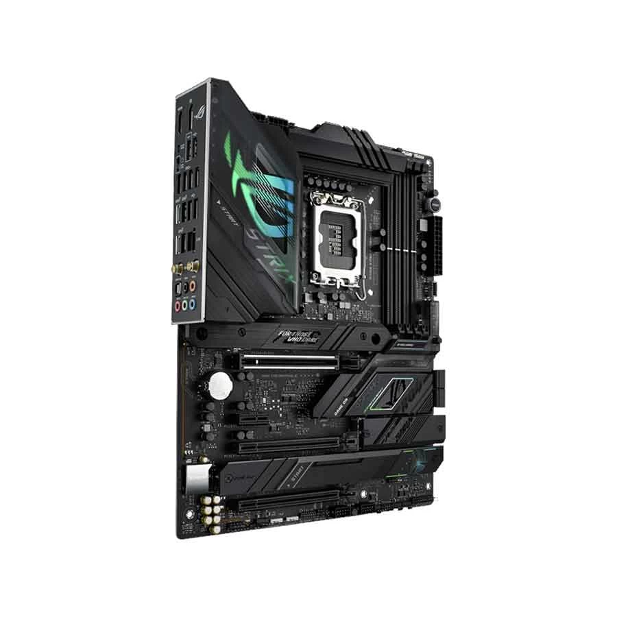 Asus ROG STRIX Z790-F GAMING (Wi-Fi 6E) Motherboard Price in Bangladesh