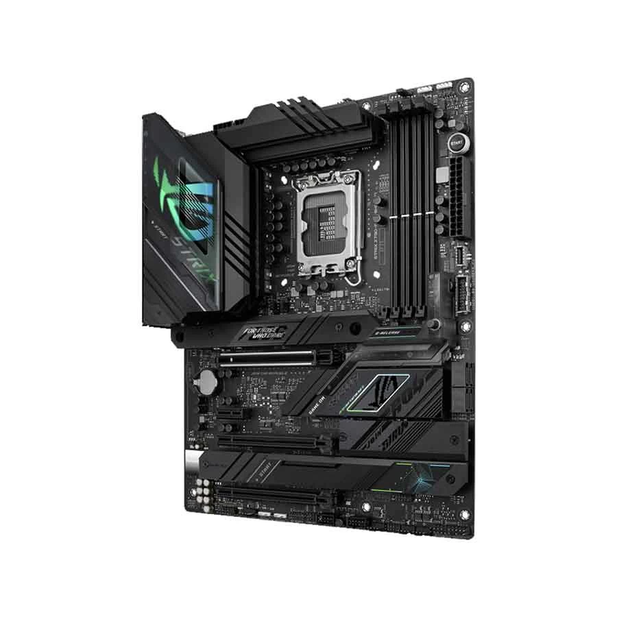 Asus ROG STRIX Z790-F GAMING (Wi-Fi 6E) Motherboard in BD