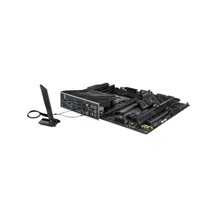 Asus ROG STRIX Z790-F GAMING (Wi-Fi 6E) Motherboard Price in BD