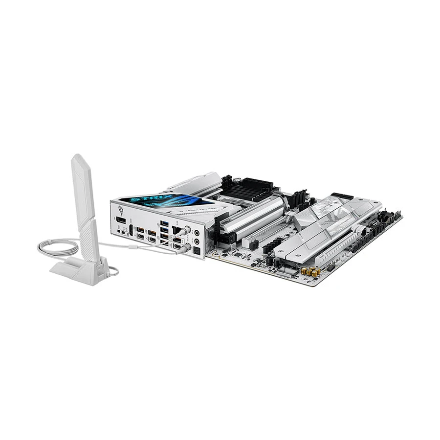 Asus ROG STRIX Z890-A GAMING (Wi-Fi 7) Motherboard Price in BD