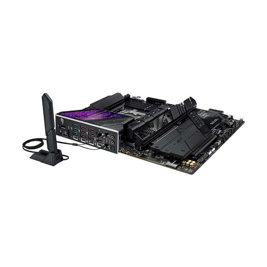 Asus ROG STRIX Z890-E GAMING (Wi-Fi 7) Motherboard Price in BD