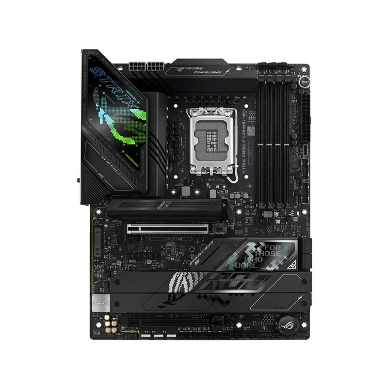 Asus ROG STRIX Z890-F GAMING (Wi-Fi 7) Motherboard