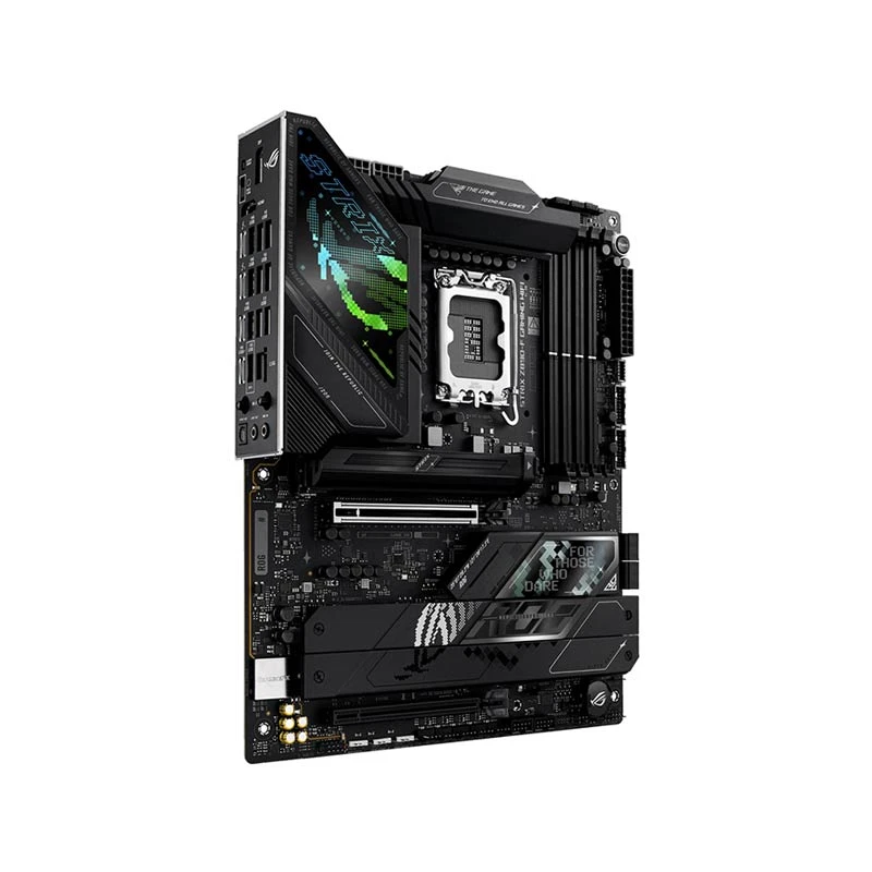 Asus ROG STRIX Z890-F GAMING (Wi-Fi 7) Motherboard Price in Bangladesh