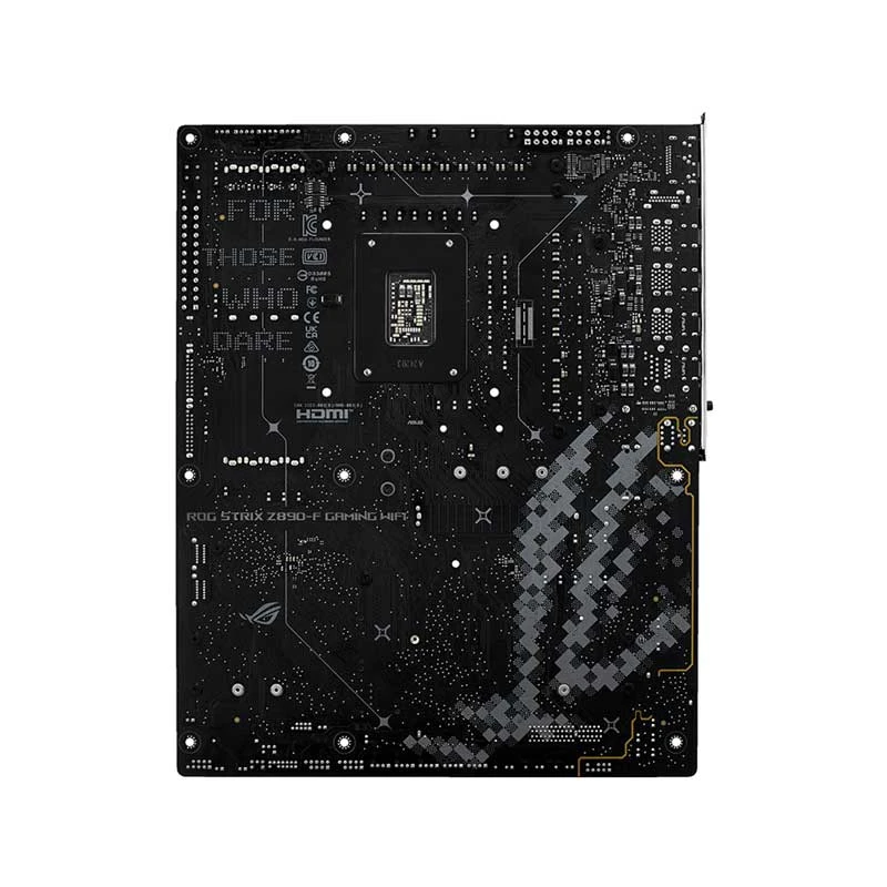 Asus ROG STRIX Z890-F GAMING (Wi-Fi 7) Motherboard Price in BD