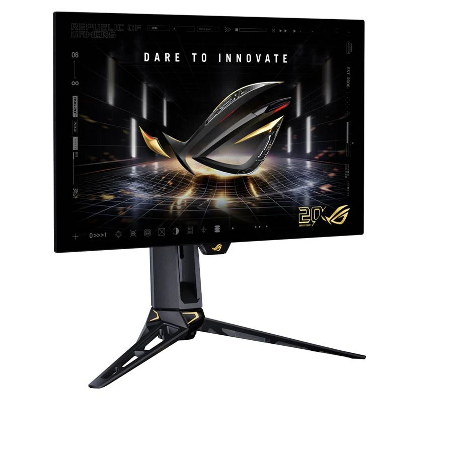 ASUS Asus ROG Swift OLED PG27AQWP-G ASUS in BD