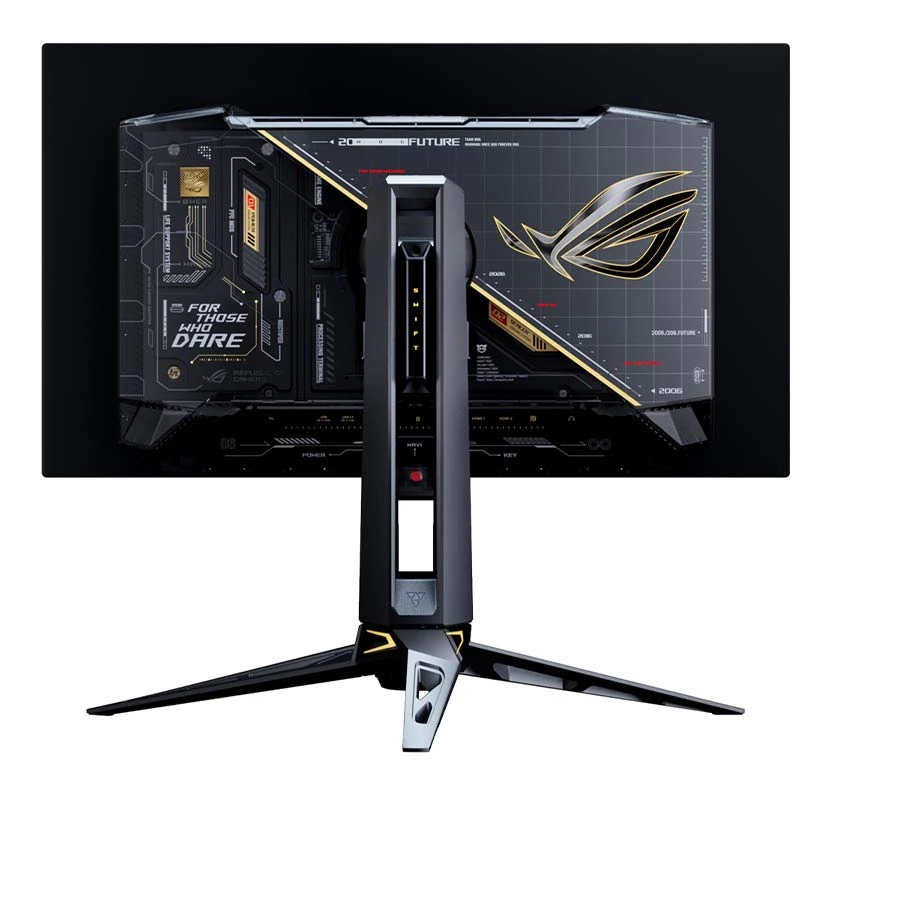 Asus ROG Swift OLED PG27AQWP-G ASUS