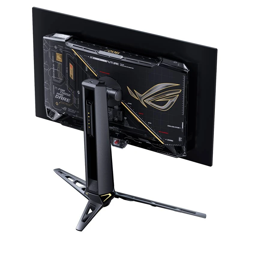 Asus ROG Swift OLED PG27AQWP-G ASUS Price in BD