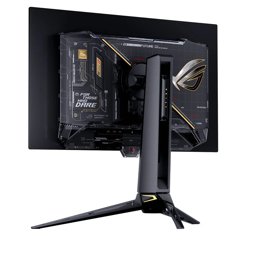 ASUS Asus ROG Swift OLED PG27AQWP-G ASUS specifications