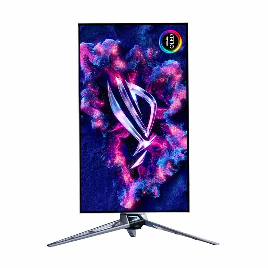 ASUS Asus ROG Swift OLED PG27AQWP-W Gaming Monitor