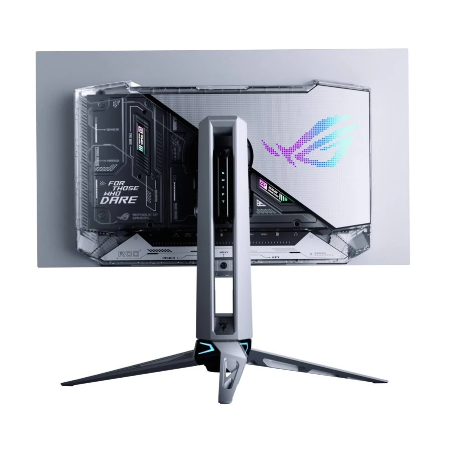 Asus ROG Swift OLED PG27AQWP-W Gaming Monitor Price in BD